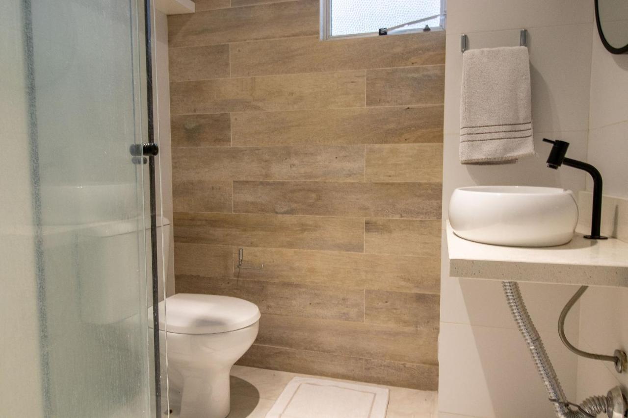 Apartment Pnp21 - Quadra Mar, Confortavel, 3 Dorm *