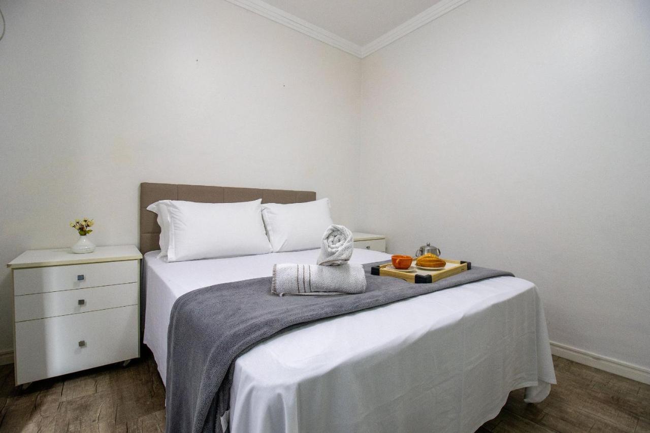 Apartment Pnp21 - Quadra Mar, Confortavel, 3 Dorm Balneario Camboriu