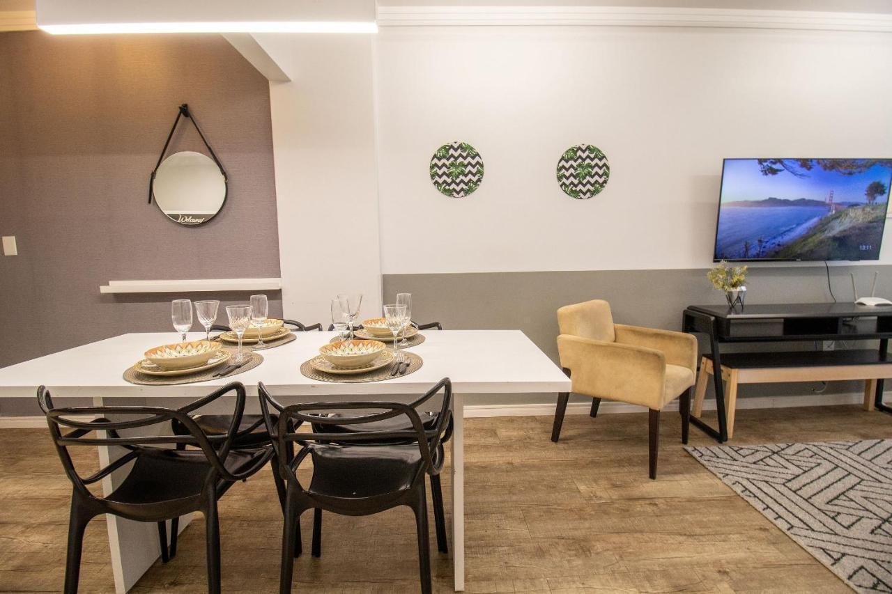 Apartment Pnp21 - Quadra Mar, Confortavel, 3 Dorm *